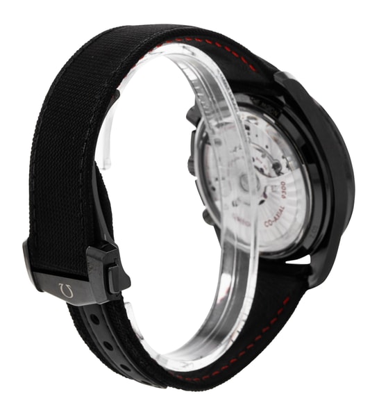 Omega Speedmaster Dark Side of the Moon 311.92.44.51.01.007